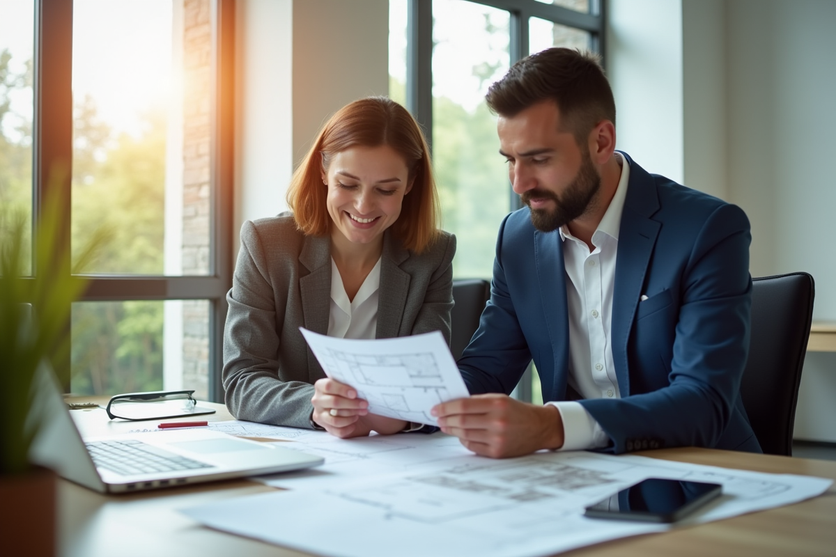 Déclaration de sinistre dommage ouvrage : responsabilités et démarches