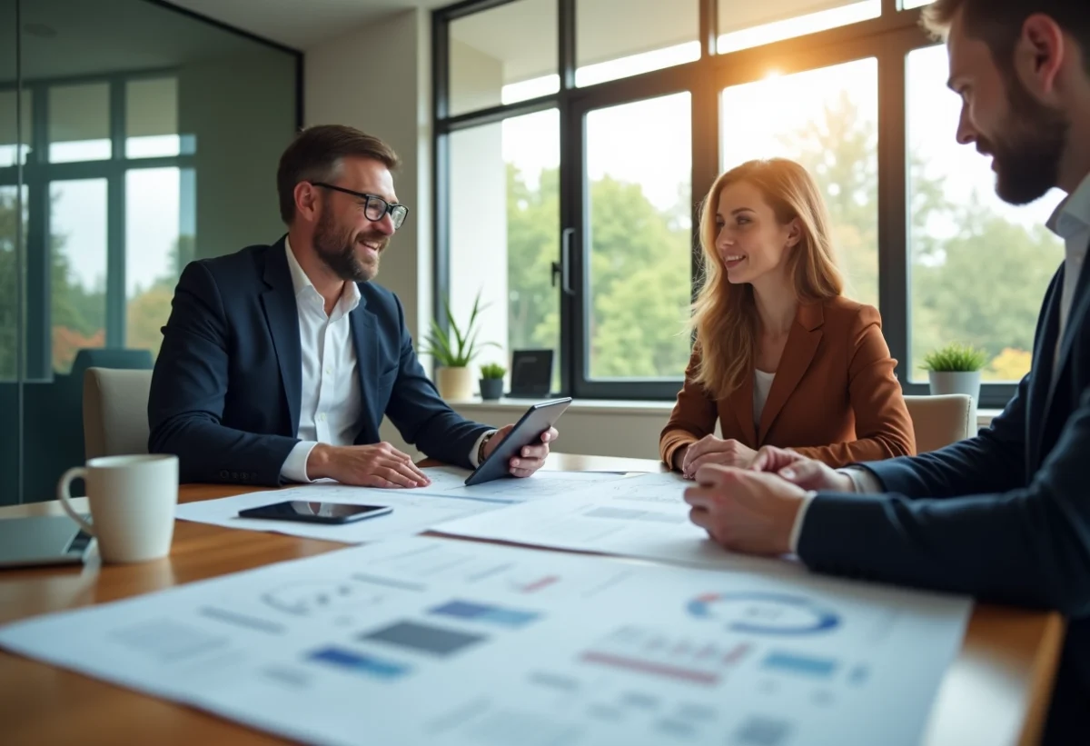 Tarif de référence au m2 : méthodes pour l’évaluer efficacement