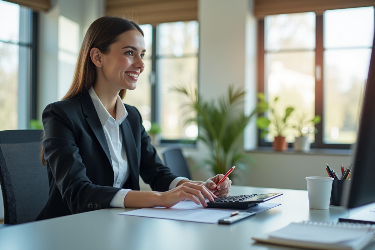 Salaire fixe d’un agent immobilier : ce que vous devez savoir