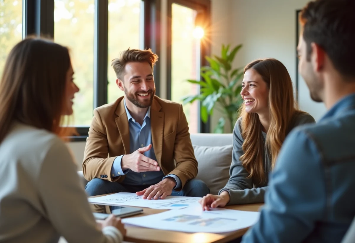 Stratégies pour baisser le prix de vente d’une maison : le bon timing et les indices clés