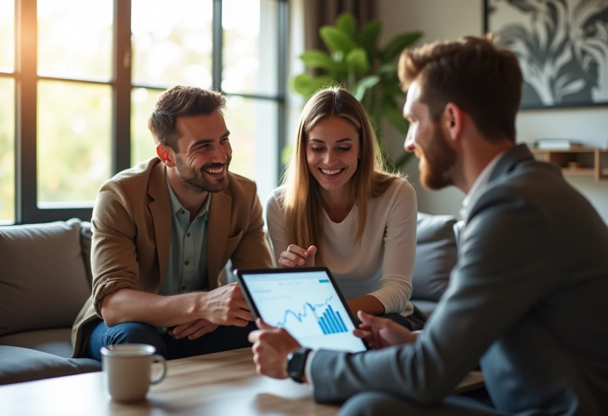 Plus-value immobilière après 5 ans : estimation et facteurs clés