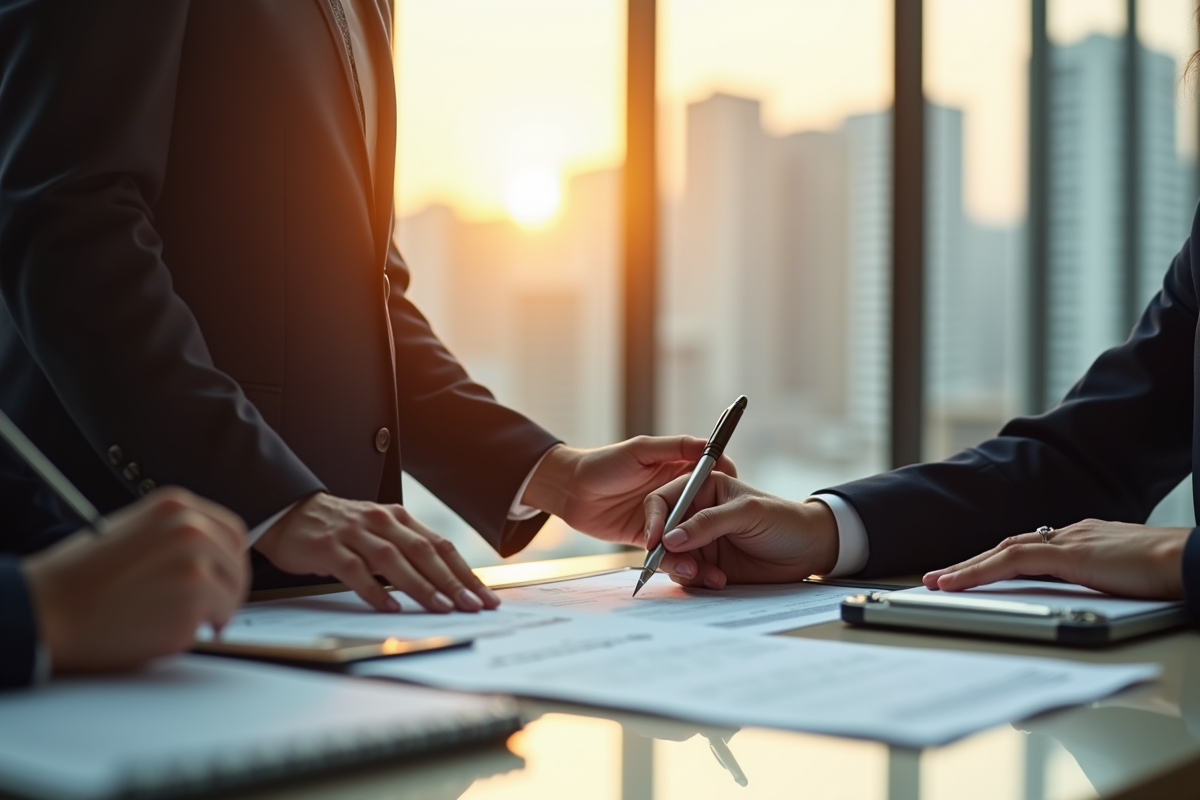 Loi Hoguet et ses implications pour les professionnels de l’immobilier