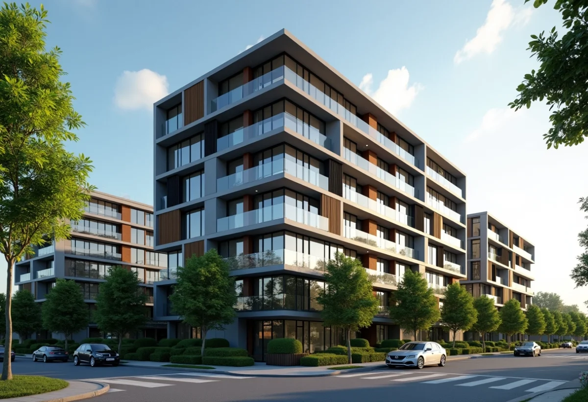 Types d’appartements les plus rentables pour les investisseurs immobiliers