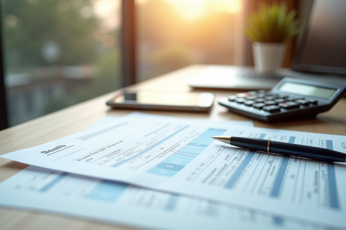 Calcul des frais de remboursement anticipé : méthodes et astuces