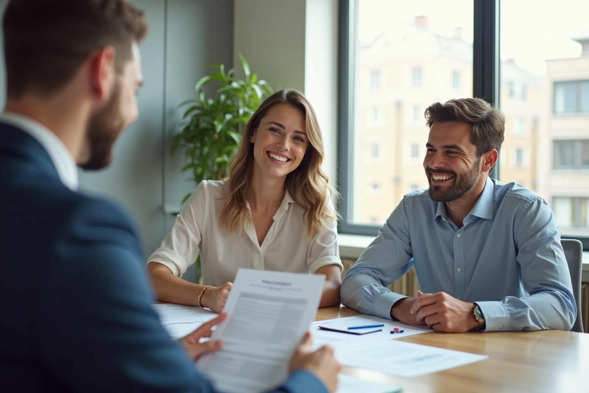 Les trois catégories d’hypothèque essentielles à connaître