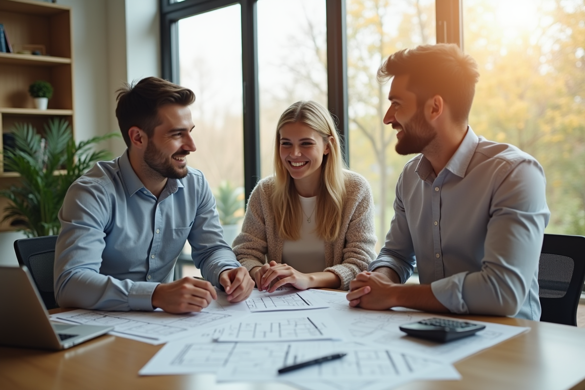 Bénéficiaires du PTZ en 2025 : critères d’éligibilité et conditions