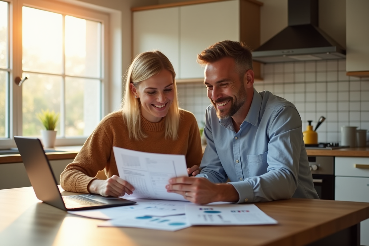 Optimisation fiscale : le bon moment pour choisir le statut LMNP