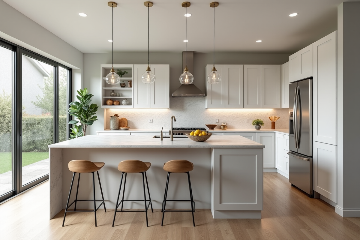 Travaux de rénovation valorisant un bien immobilier : les plus rentables