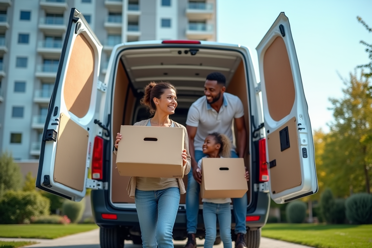 Facilité de déménagement : les pays les plus accueillants pour s’installer