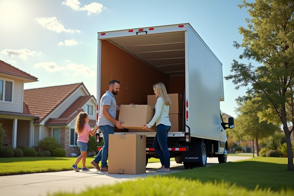 Délai de déménagement après vente : durée et conseils pratiques