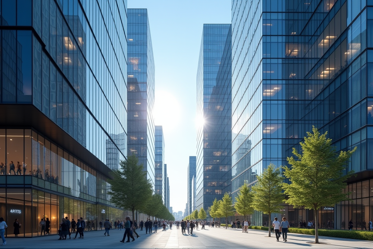 La possession de la Part-Dieu : identité des propriétaires actuels