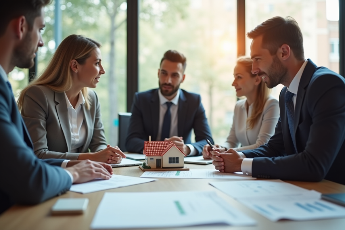 Priorité dans une indivision : critères et règles de fonctionnement