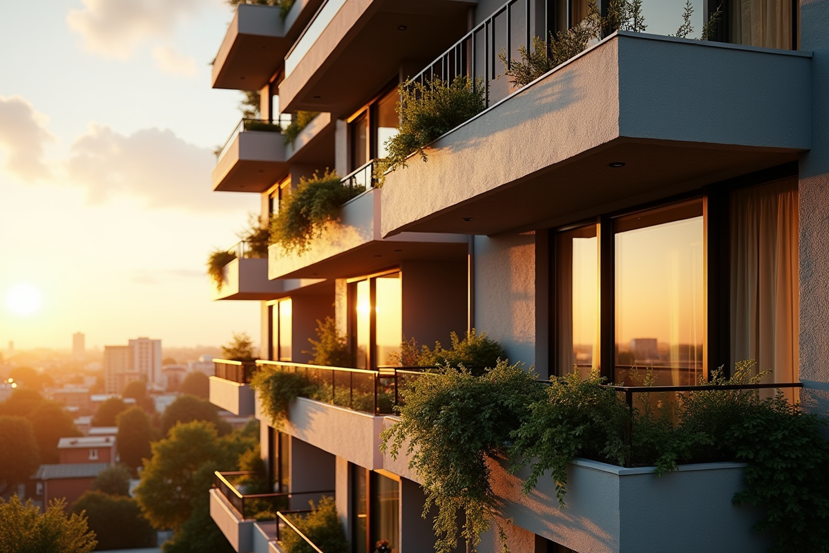 Niche la plus rentable de l’immobilier : identification et caractéristiques