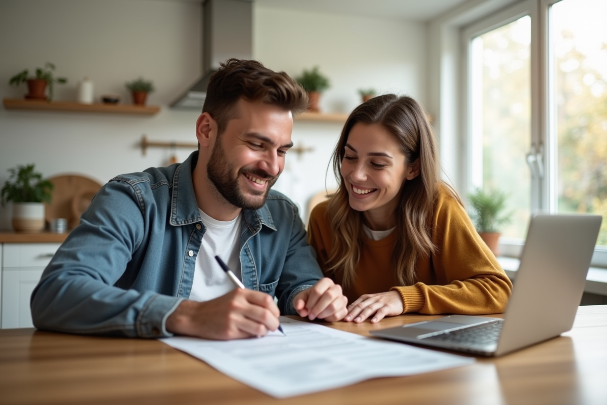 Rédaction d’un bail sans frais : est-ce une option viable ?