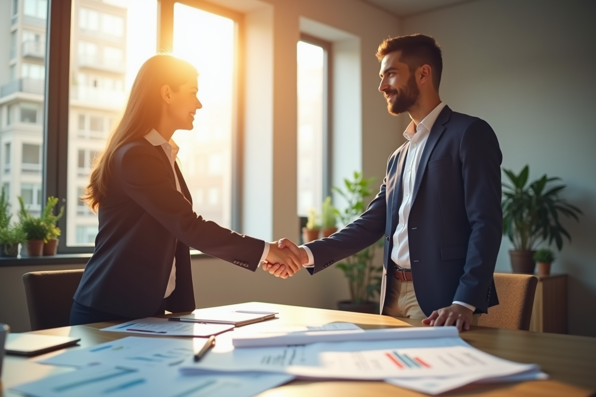 Lancement dans le business de l’immobilier : démarches et stratégies essentielles