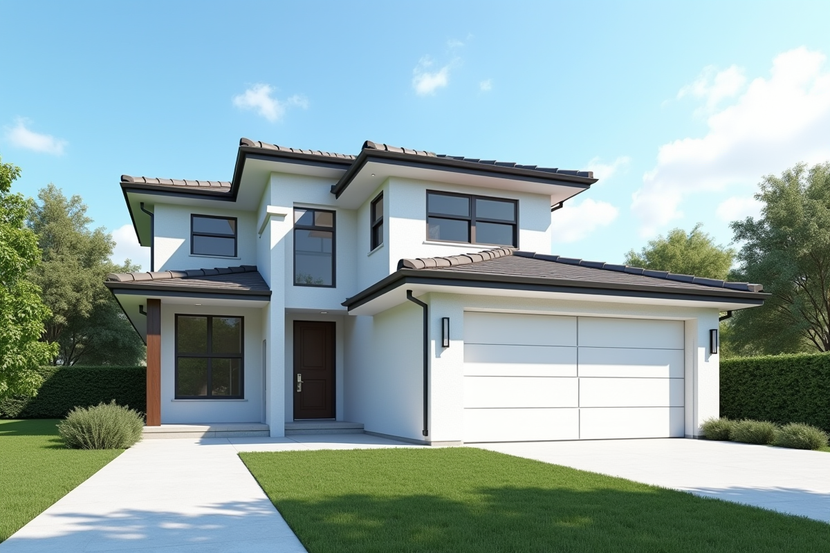 Impact d’un garage sur la valeur immobilière d’une maison