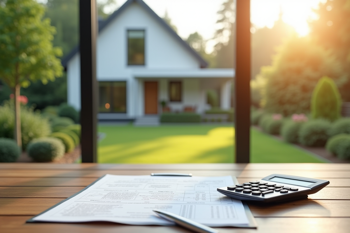 Montant maximal pour l’exonération de la taxe foncière