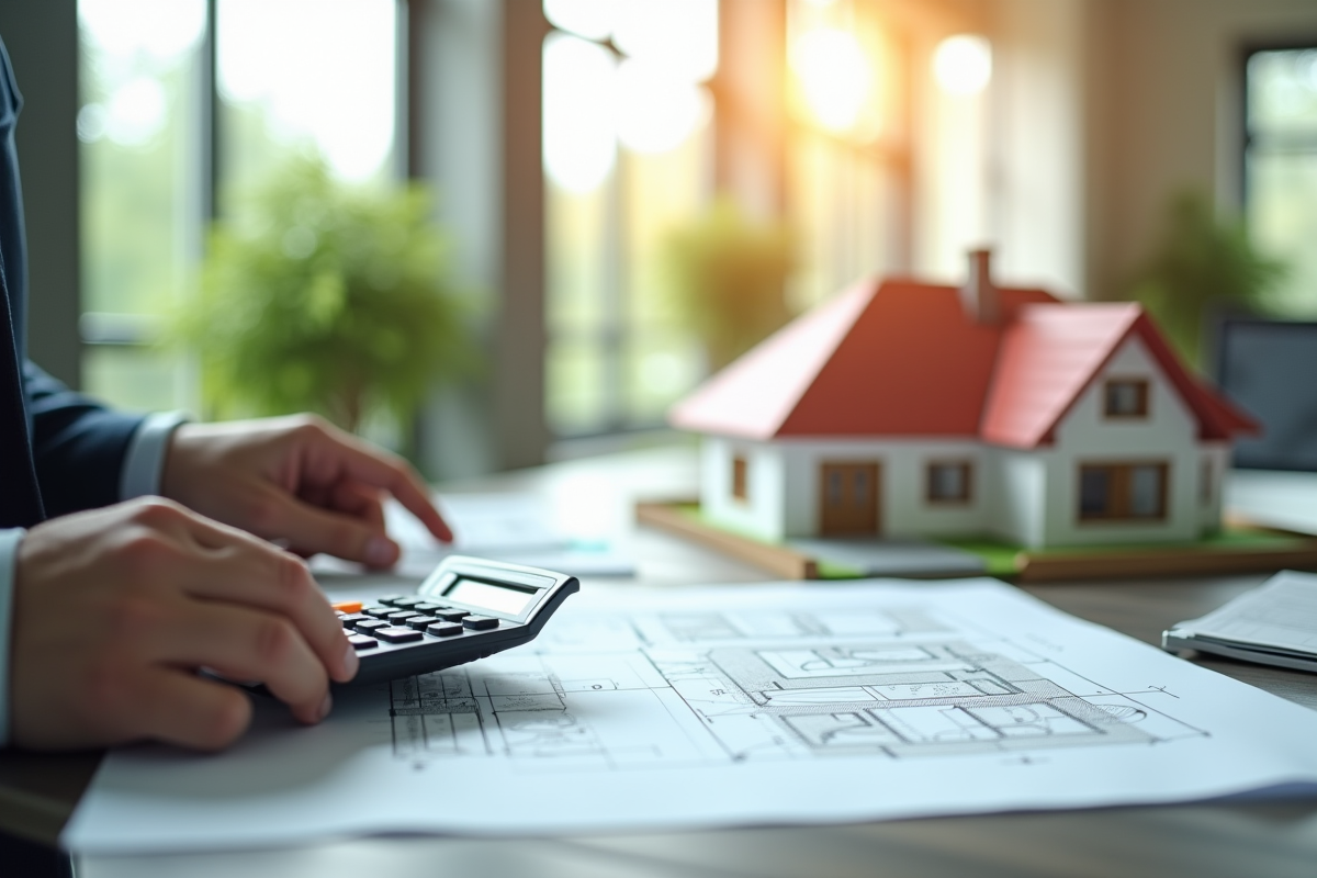 Seuil de surface pour une demande de permis de construire sans architecte : critères essentiels