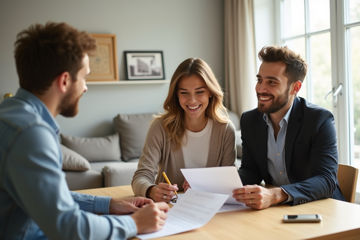 La CAF comme garant pour votre logement : ce que vous devez savoir