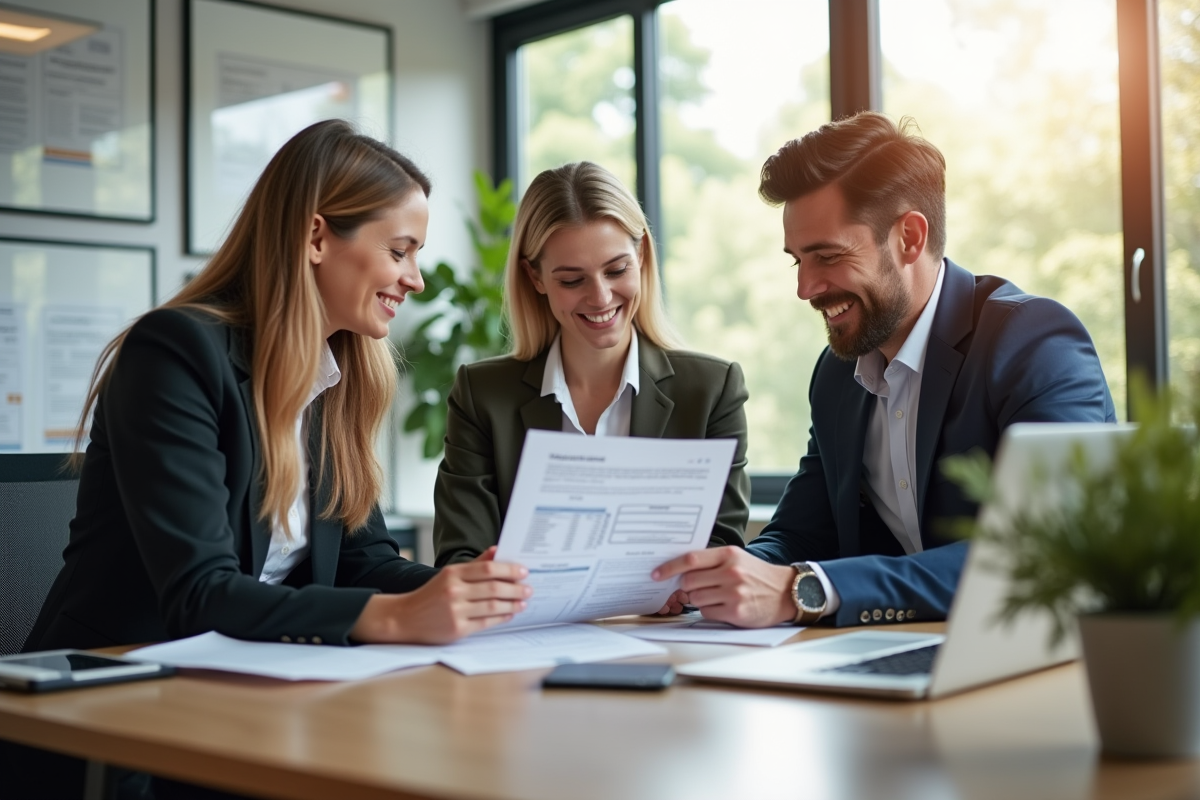 Impact d’une évaluation supérieure au prix d’achat sur votre transaction immobilière