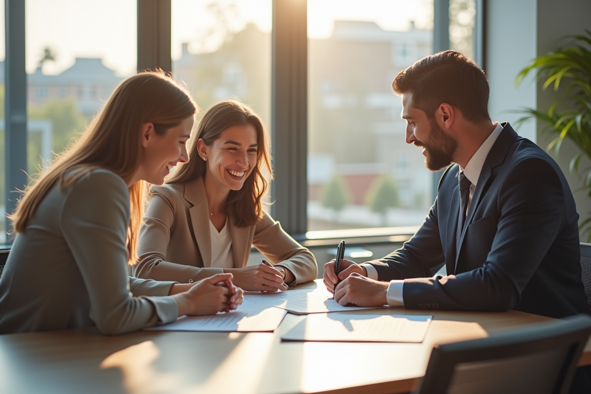 Remboursement anticipé de prêt immobilier : procédures et implications