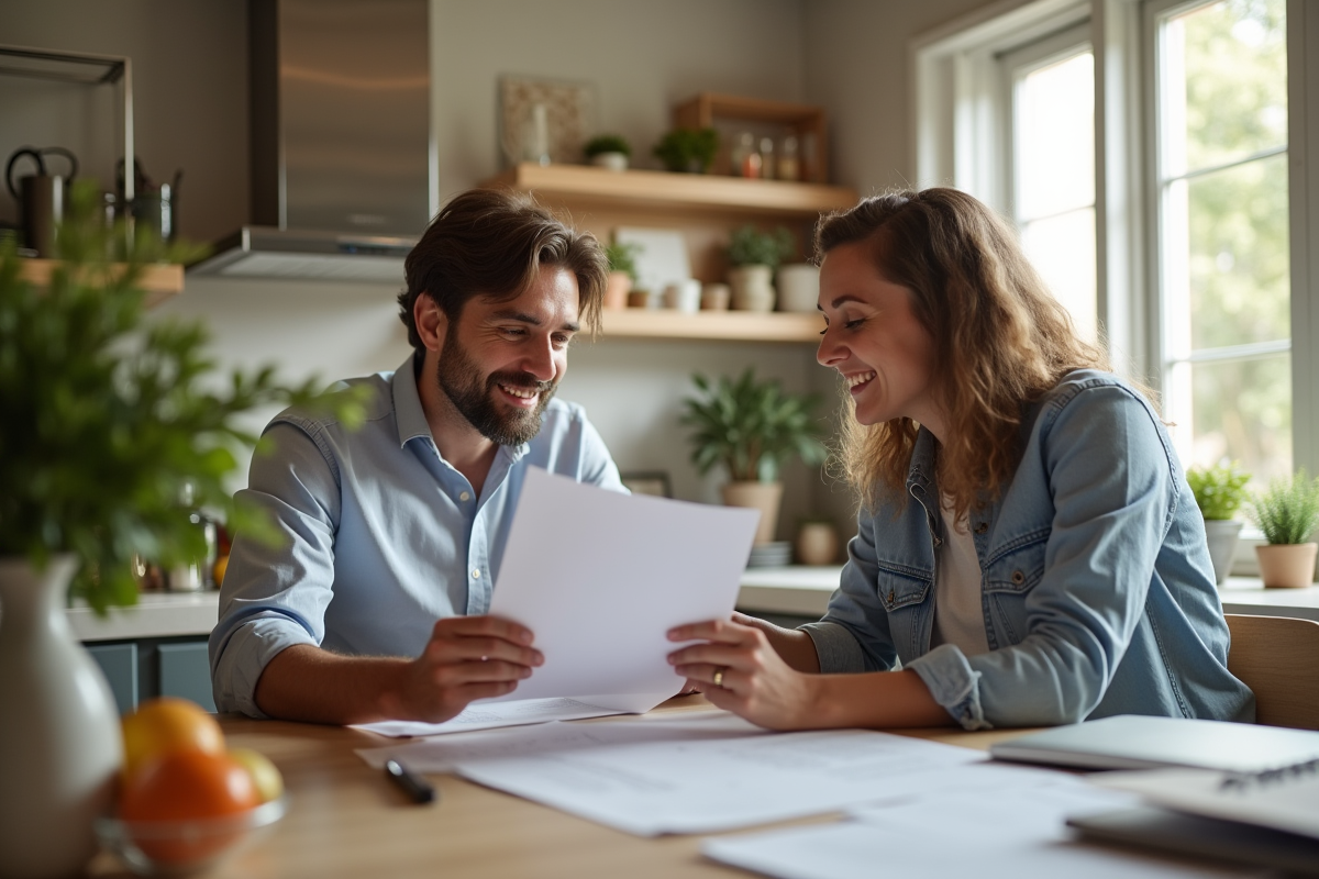 Déclaration des travaux de rénovation aux impôts : procédures et avantages