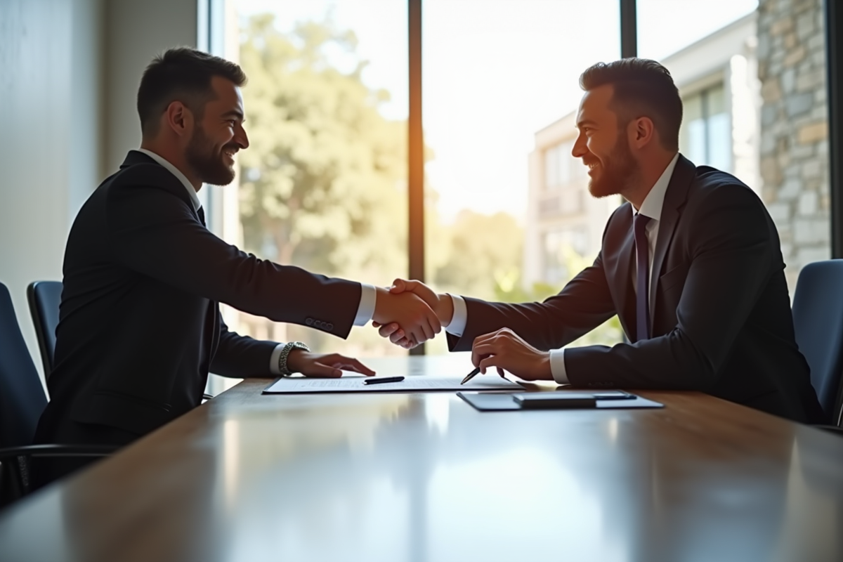 Durée du bail à usage professionnel : tout ce qu’il faut savoir