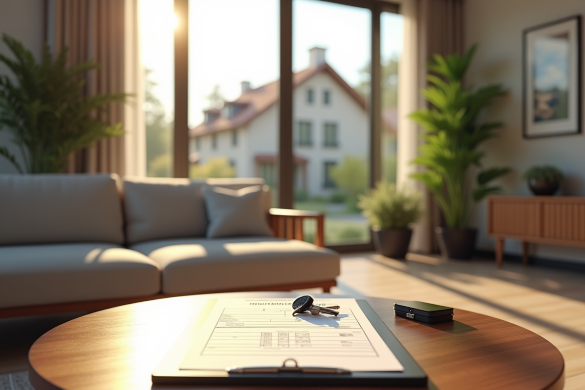 Assurance dommage aux biens : définition et couverture essentielle