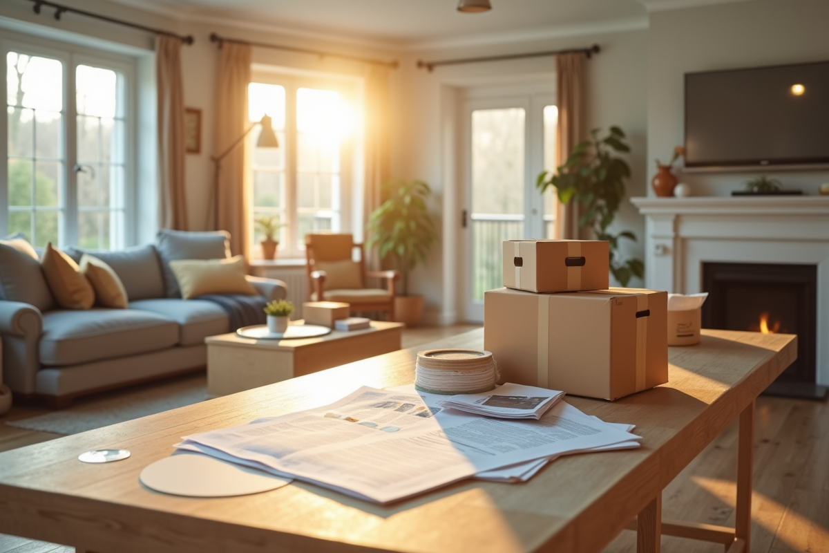 Transformation de votre résidence principale en LMNP : étapes et conseils