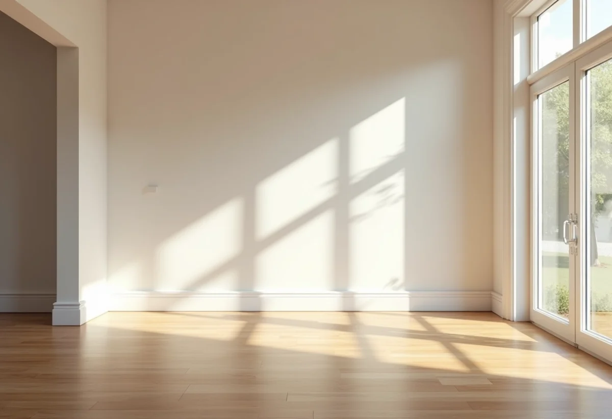 Critères définissant une maison vide et implications légales