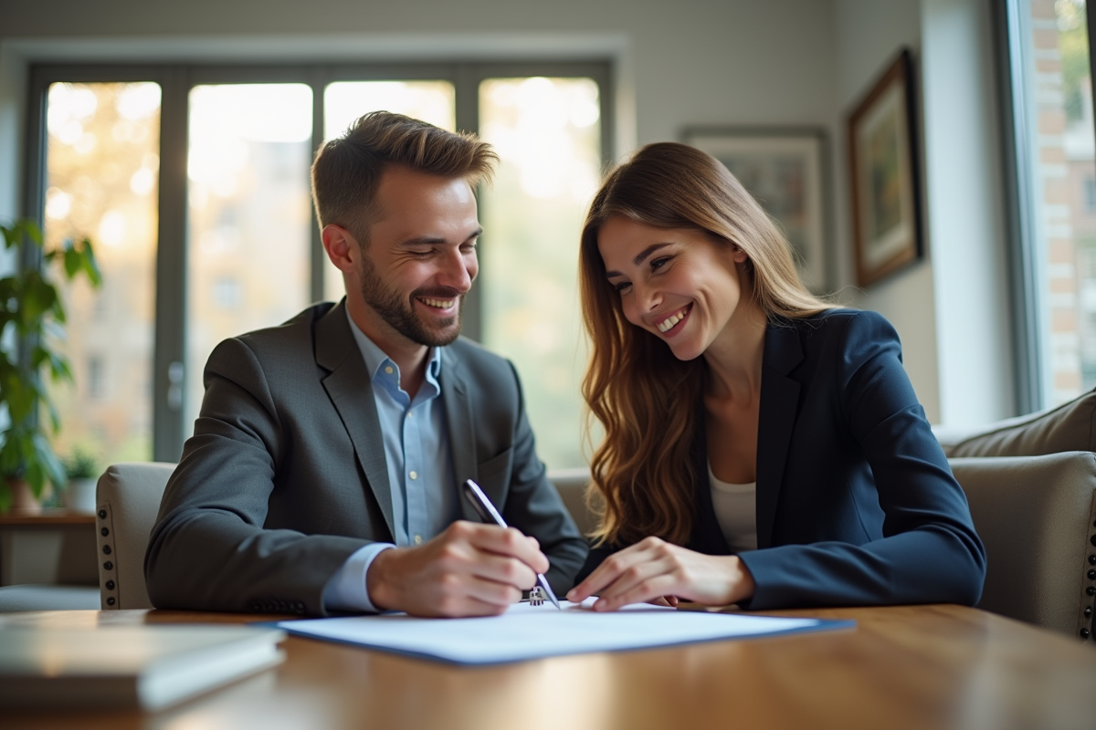 Durée du préavis pour une location meublée : les détails essentiels